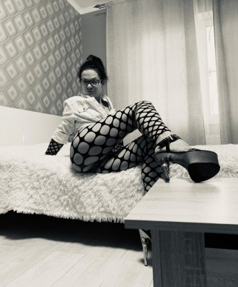 Олеся, 32 года